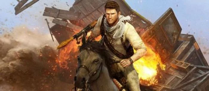 Naughty Dog: «Uncharted на PS4 выглядит просто изумительно»