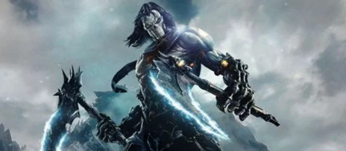 Nordic Games будет издавать игры под именем THQ