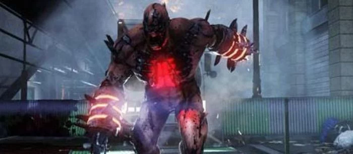 Новый трейлер Killing Floor 2 показал отвратительных монстров игры