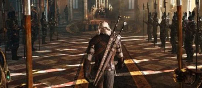 Нужно будет постараться, чтобы успеть полностью пройти The Witcher 3 за 100 часов