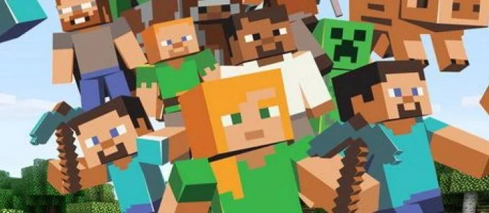 Общие продажи Minecraft преодолели отметку в 54 млн. проданных копий