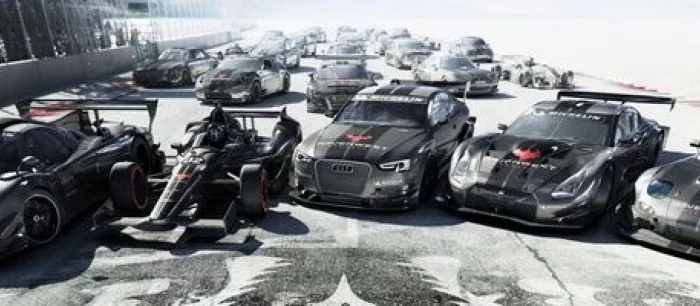 Оценки GRID: Autosport — только скорость, только хардкор