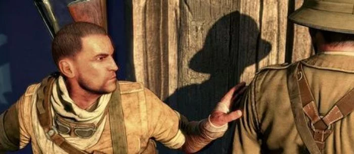 Оценки Sniper Elite 3 — почти в цель