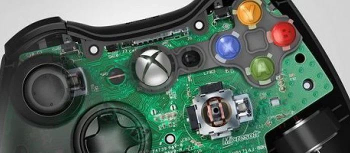 Oculus VR купила разработчиков контроллера Xbox 360