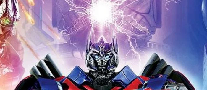 Оптимус Прайм раскрыл сюжет Transformers: Rise of the Dark Spark в новом трейлере
