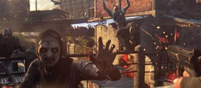 Опубликован E3-трейлер Dying Light