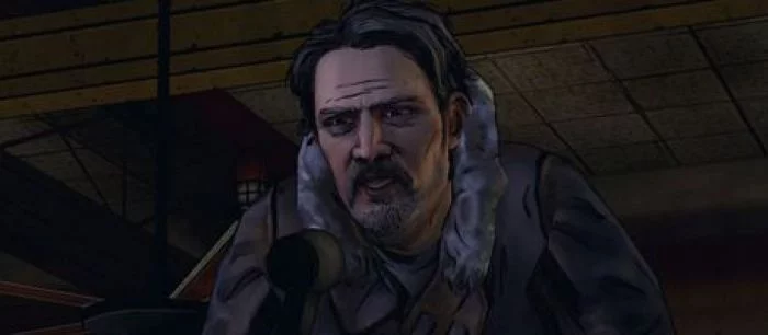 Опубликован хвалебный трейлер Walking Dead: Episode 3 — In Harm's Way