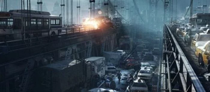 Опубликован тизер The Division для E3 2014