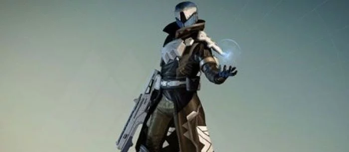 Опубликована статистика альфа-теста Destiny