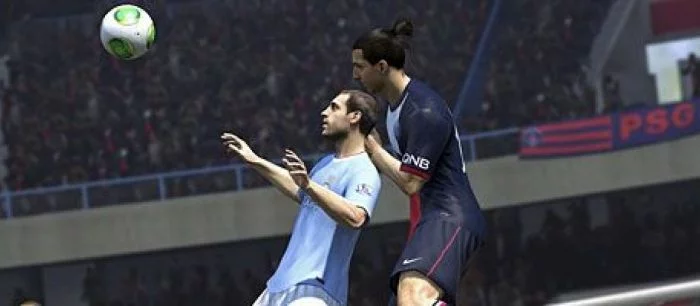 Опубликованы системные требования FIFA 15. Игра выйдет на том же движке, что и версии для PS4 и XOne