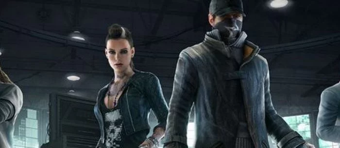 Патч для Watch Dogs почти готов