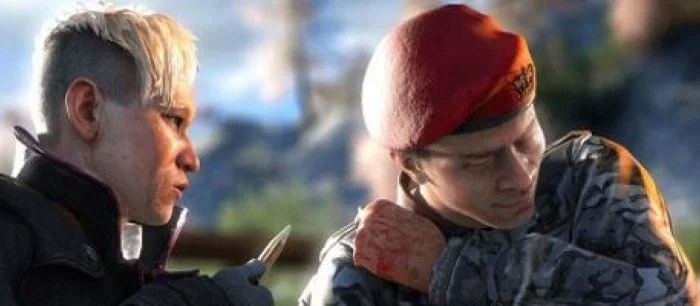 PC-версия Far Cry 4 является ведущей