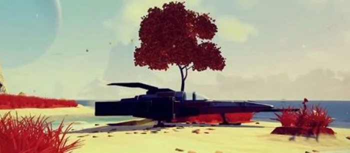 PC-версия No Man's Sky вряд ли выйдет одновременно с PS4-вариантом