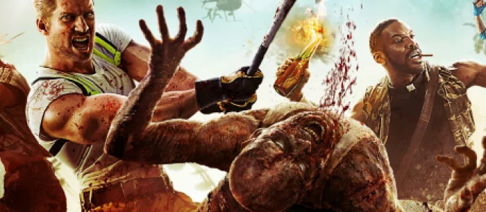 Первое впечатление от Dead Island 2