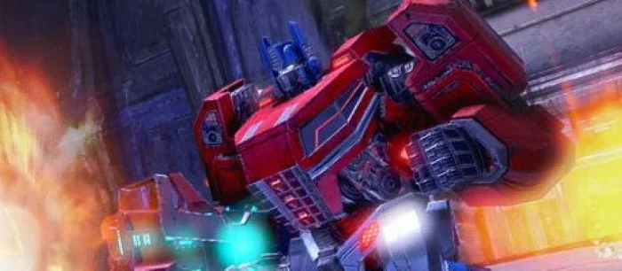 Первые 2 часа геймплея Transformers: Rise of The Dark Spark появились в сети