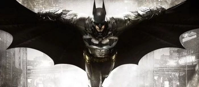 Первые подробности дополнения Scarecrow's Nightmare для Batman: Arkham Knight появились в сети