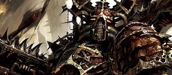 Первый тизер-трейлер Warhammer 40,000: Eternal Crusade появился в сети