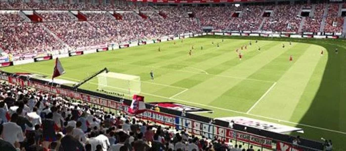 Первый трейлер PES 2015 бросил вызов FIFA 15