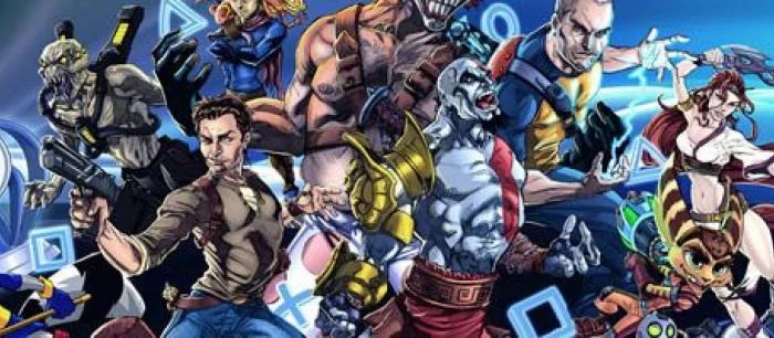 Playstation All-Stars Round 2 будет анонсирована на E3 2014