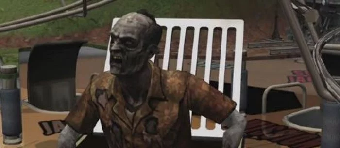 По мотивам The Walking Dead выпустят пинбол