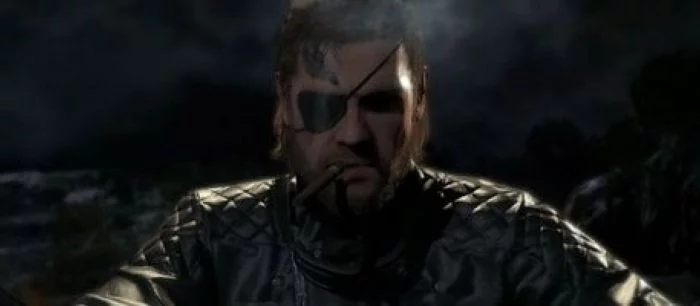 Появилась запись геймплея MGS 5: The Phantom Pain с закрытого показа на E3 2014