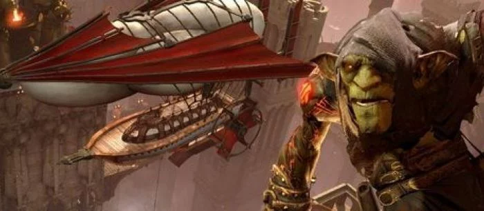 Появилось геймплейное видео Styx: Master of Shadows. Игра выйдет на Xbox One и PS4