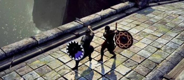 Представлен берсекер — новый класс в War of the Vikings