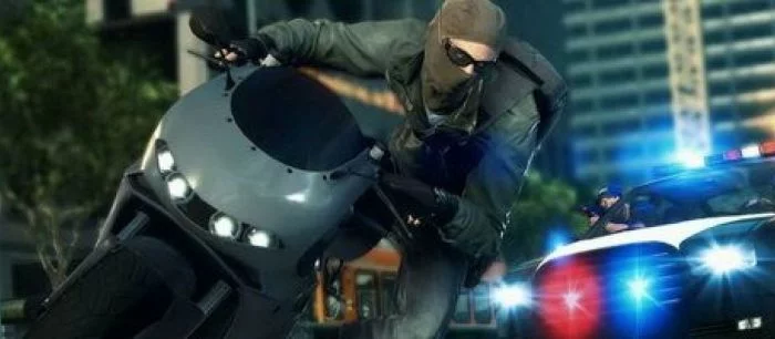 Разработчик Battlefield: Hardline объяснил, почему игра не стала крупным дополнением для Battlefield 4