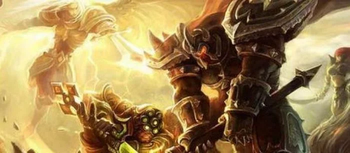 Разработчик League of Legends платит своим сотрудникам за добровольное увольнение