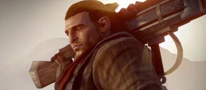 Разработчики Dragon Age: Inquisition опубликовали скриншот с Варриком