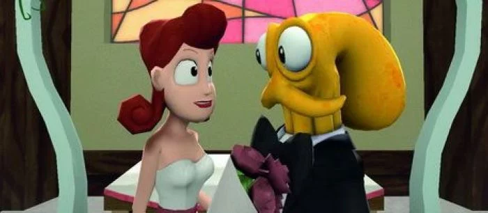Разработчики Octodad: Dadliest Catch показали трейлер нового DLC
