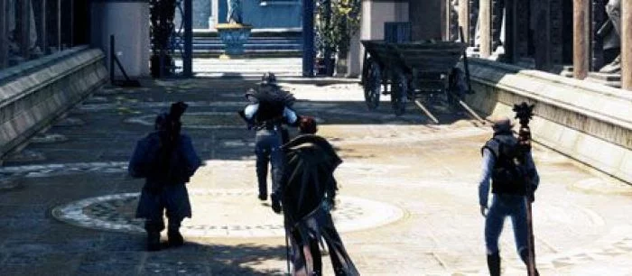 Разработка Dragon Age: Inquisition завершена