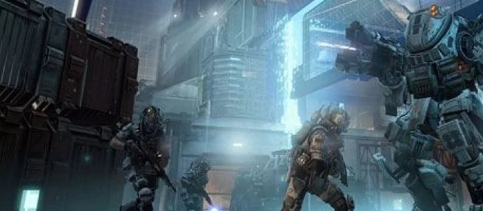 Развитие Titanfall зависит от игроков