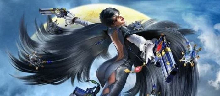 Релиз Bayonetta 3 возможен только под крылом Nintendo