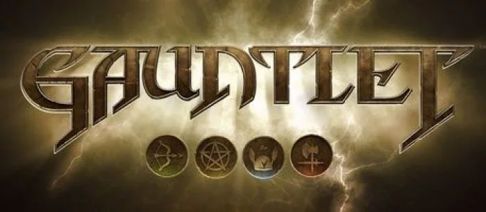 Ремейк Gauntlet заглянет на E3 2014
