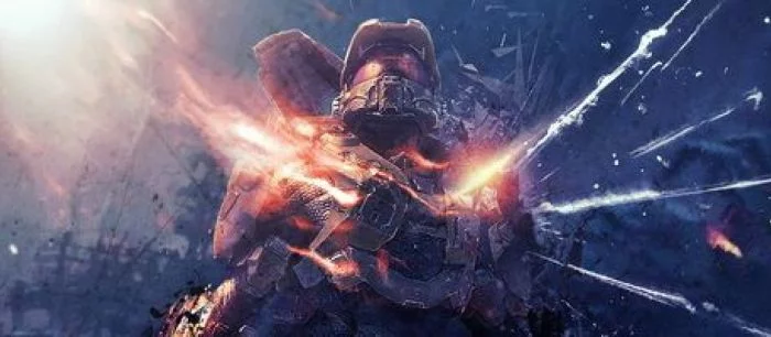 Ридли Скотт начал съёмки полнометражного фильма «Halo»