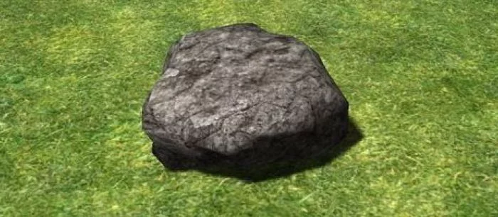 Rock Simulator 2014 увлечёт игроков в невероятный мир... камней