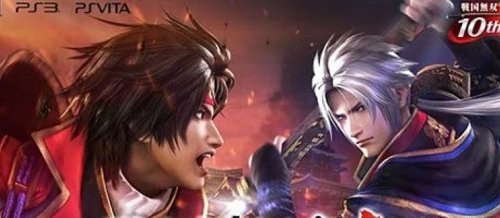 Samurai Warriors 4 покажут на Е3 2014