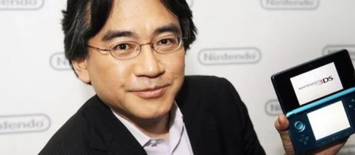 Сатору Ивата переизбран на пост президента Nintendo