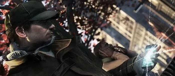 Секреты и пасхалки Watch Dogs