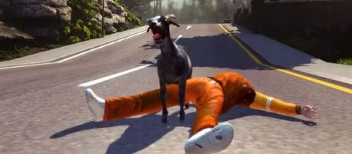 Симулятор козла появился на Linux и Mac