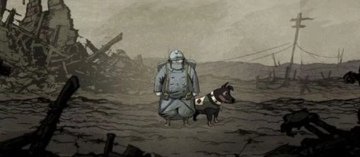 Скачать Valiant Hearts: The Great War можно будет на следующей неделе
