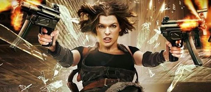 Следующий фильм про Resident Evil станет последним