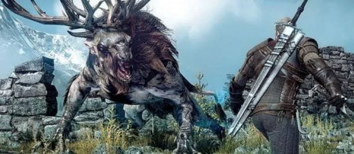 Смотрите пресс-конференцию Witcher 3: Wild Hunt сегодня вечером