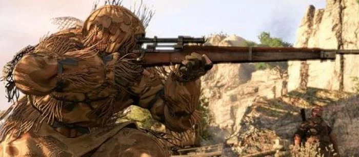 Sniper Elite 3 сможет похвастать вариативным мультиплеером