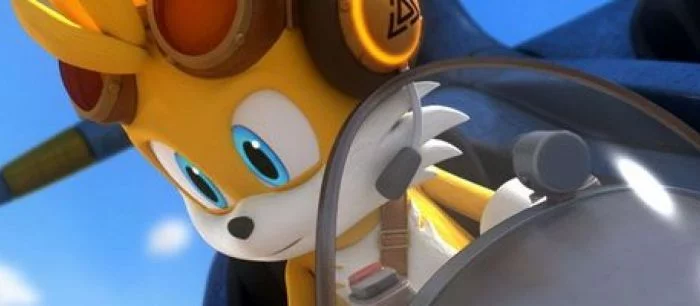 Sonic Boom разделилась на две игры. Релиз намечен на этот ноябрь