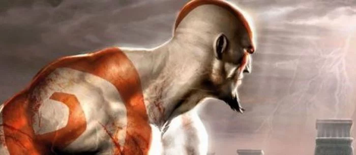 Sony намекнула на анонс God of War 4 на E3 2014