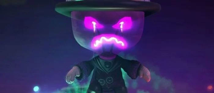 Sony сообщила подробности о новых персонажах LittleBigPlanet 3