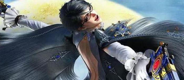 Создатель Bayonetta 2 назвал обложку игры отстоем