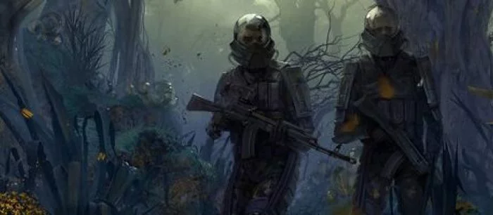 Создатели Metro: Last Light занялись разработкой новой игры